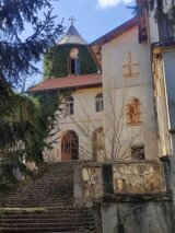 Dvorac Bosiljevo i tužna plemićka priča