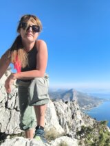 Luda žena u Ludoj kući – Priča s Imbera