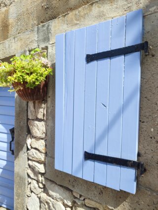 Prvić, šareni otočić bez automobila