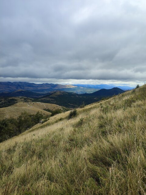 Planina Tremzina – Skrivena ljepotica južnog Velebita koju vrijedi istražiti